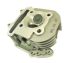 Hammerhead 61mm Cylinder Head Complete for 150cc, GY6  