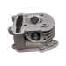 Hammerhead 58.5mm Cylinder Head Complete for 150cc, GY6  