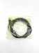 American Landmaster Throttle Cable for 48 Volt UTV - 16914