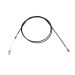 American Landmaster Parking Brake Cable for L4, L5 and L7 / L7X - 18181 replaces 18182