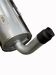 American Landmaster Exhaust / Muffler, EES Without Catalyst - 18326