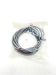 American Landmaster Brake Line, Rear for Crew - 18379