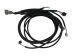 American Landmaster Wiring Harness for Standard Cab, Gas Engine - 18403