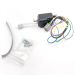American Landmaster Switch, Turn Signal Sealed Connect Switch - 18481