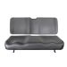 American Landmaster Seat Back and Seat Bottom Kit, Molded Seat for L4/L5/L7/EV - CA00044-R