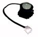 Trailmaster Headlight for Challenger Models - 19-0900302