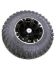 American Landmaster Tire and Wheel Assembly, Front, 25x8 Terra DOT AL BLK - 19171