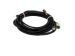 American Landmaster Wiring Harness, Standard Cab Brake and Tail Lights, 2022 and Newer - 19597
