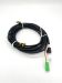 American Landmaster Wiring Harness, Crew Cab Brake and Tail Lights, 2022 and Newer - 19598 replaces 19106