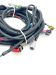 American Landmaster Wiring Harness for Standard EV, AMP - 19881