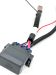 American Landmaster Wiring Harness for AMP, PDM - 19882