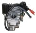 Trailmaster Carburetor 24mm, Electric Choke with Larger Jets for Taurus 200, non-EFI - 1ME1410100