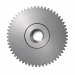 Trailmaster Gear, Duplex Gear for Taurus 450 Starter - 1MQ1551200