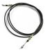 American Landmaster Throttle Cable for Crew Cabs - 2-11016
