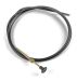 American Landmaster Choke Cable for Crew Cabs - 2-11017