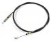 American Landmaster Shifter Cable for Crew Cabs - 2-11018