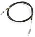 American Landmaster Differential Cable for Crew Cabs - 2-11019