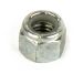 American Landmaster Nut, 3/8-16" Nylock Nut - 2-50010