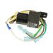 American Landmaster Relay-4x4-Rev B With Harness - 2-70019