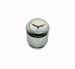 American Landmaster Hub Cover, Aluminum Wheel Center Cap -20031