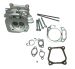 Hammerhead LCT Cylinder Head Assembly with Valves and Gaskets for 136cc - 13610001 replaces 13610002