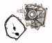 Hammerhead Cover, Crankcase Cover Assembly for 208cc - 20836001