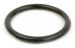 Hammerhead O-Ring 30.8x3 for 150cc, GY6 - M150-1003103 replaces 152.12.110, 14334