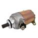 Hammerhead Starter Motor 12V, Electric for 150cc, GY6 - M150-1064000 replaces 152.07.500, 14373, 1ME818910001