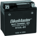 BikeMaster Battery BTX5L-BS 12V 4AH Sealed Battery