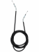 Trailmaster Shifter Cable for Taurus 450 XL, 6 Passenger - 2MD5662000