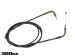 Trailmaster Throttle Cable, 74" for Challenger 300 - 6.000.232-300G-UTV