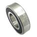 Hammerhead Bearing, 6206-2RZ Sealed Bearing for Axle - 010-62062-01 replaces 3514995