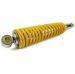 Hammerhead Shock, 345mm Yellow / Chrome Shock -14393