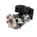 Trailmaster 7hp Engine with Electric Start for Trailmaster Mid-Size Gokarts - 1000000080G000