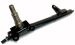 Trailmaster Shaft and Spindle Assembly, Front Left (Driver) for Cheetah 200EX - 44220-K5