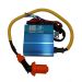 Ban Jing DC High-Performance Microchip CDI/Coil Combo for 50cc - 500cc Vehicles