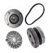 Trailmaster Clutch Kit for Taurus 450 - CLUTCHKIT450 - 1MQ176600000, 1MQ1761000, 1MQ1764100