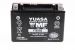 Yuasa Maintenance-Free VRLA Battery, YTX9-BS 581317 replaces YUAM329BS