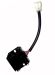 Trailmaster Rectifier Regulator for Carbureted 200cc Karts and UTVs, New - 6000124NEW