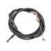 Trailmaster Throttle Cable, 119" for Challenger 4 seater, 150/200E/300E - 60120-150U-4S