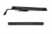 Hammerhead Seat Rail Set for Mudhead 208R and Mid-Size Gokarts - 6.000.057-M replaces 6000379150G000