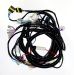 Trailmaster Wiring, Main Wiring Harness for Challenger 200EFI, 4-Seater UTVs - 8002503-200-4S