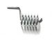 Hammerhead Spring, Throttle Pedal Return Spring for Mid-Size and Mini-Size Gokarts - 8.040.010 replaces 8.040.010-80