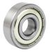 Hammerhead Bearing 6203, Front Wheel Bearing for 150cc (Older Models) - 9.030.003 replaces 9.030.003-2Z