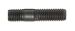 Hammerhead Bolt, Exhaust Stud Bolt for 208cc, Mid and Mini Size Go-Karts - 90047-ZE2-000 replaces JF168-A-11A, 99661