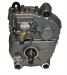Hammerhead Gear Box Complete for 250cc, CN250 - 9.040.015