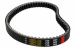 Hammerhead Drive Belt 725 for Mudhead 208R and Mid-Size Gokarts - 9.110.018 replaces 9100018080G0C0, 14704, 9.100.018