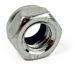 Hammerhead Nut, M5 Nylon Lock Nut - 9.210.005 replaces 14491
