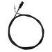 Hammerhead Choke Cable 108" for Blazer 200, Mid XRX, 80T and Many Others - 6.130.134 replaces 6130134080G000