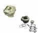 Hammerhead 61mm (171cc) Engine Rebuild Kit with Cylinder and Top End for 150cc, GY6